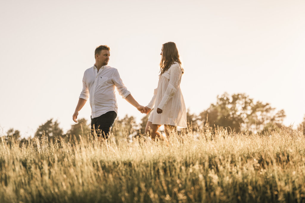 reasons to book an engagement session